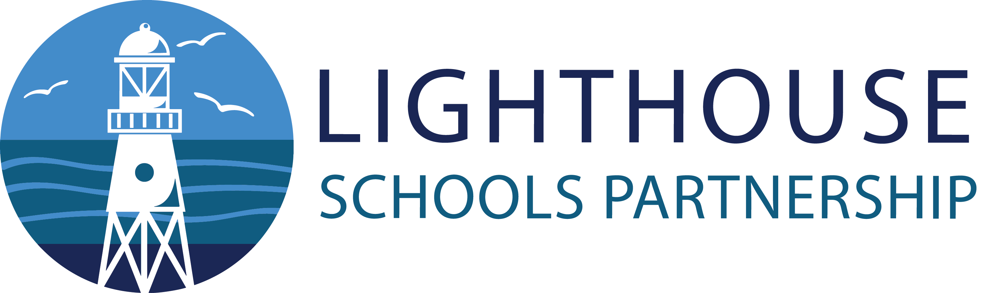 Lighthouse Logo